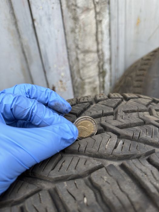 Джанти 16 5х120 БМВ