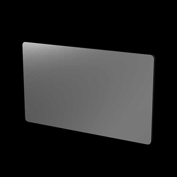 Огледален Конвектор Радиатор Carrera 1500W