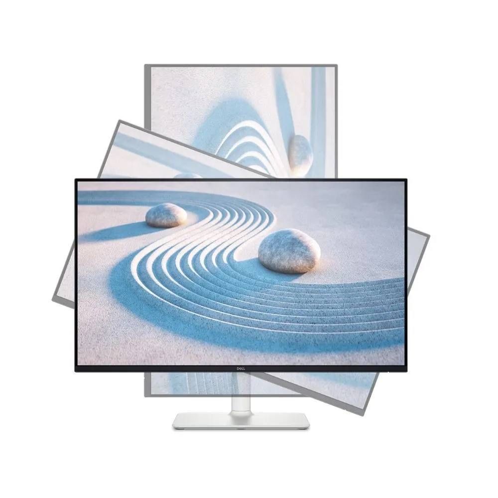 Dell new 2025 model S2725QC UHD 4k 120hz ips monitor