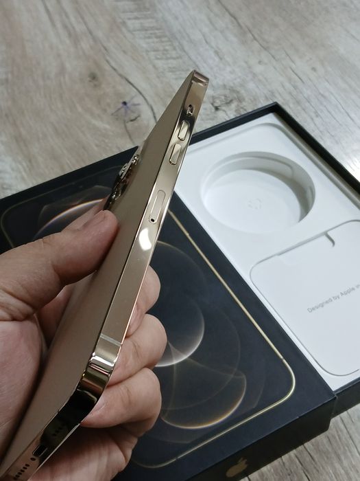 Iphone 12 Pro Max IDEAL!!! 128 GB