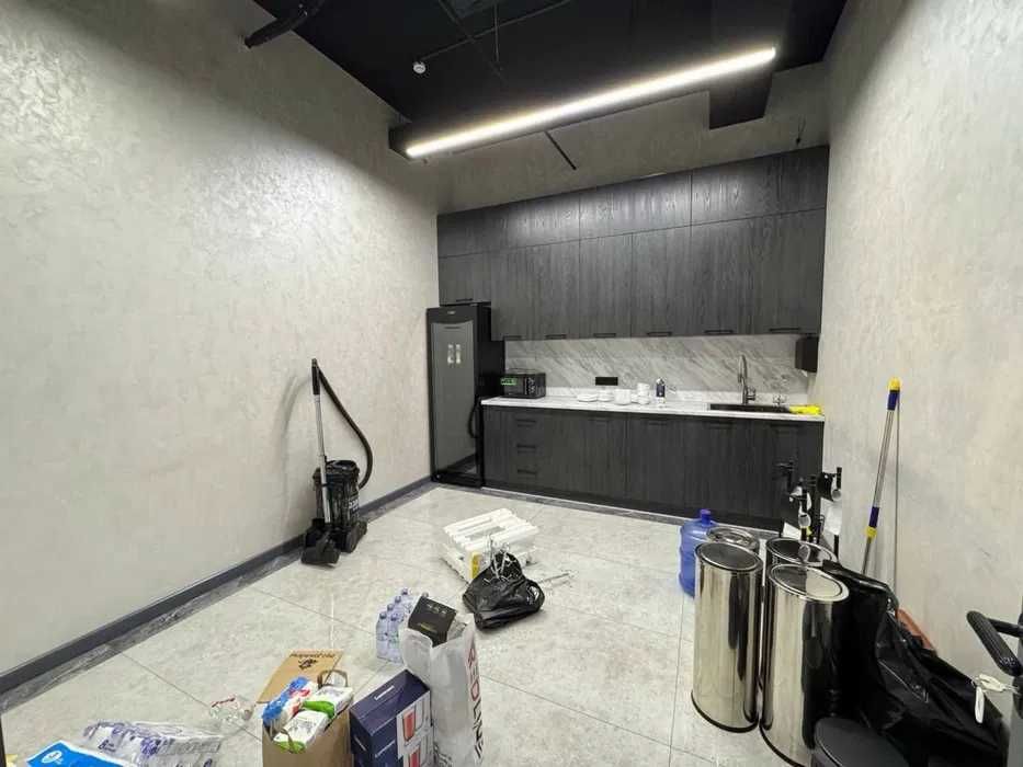 БЦ DIM TOWER, 600 кв.м 8-этаж со всеми удобствами RR
