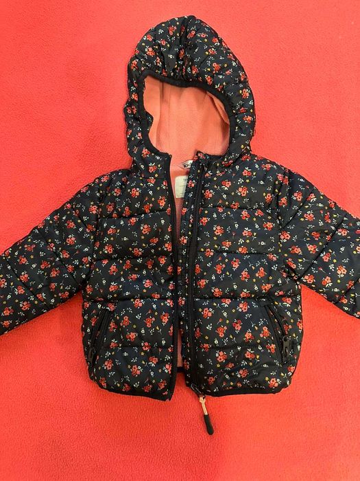 Детско яке M&CO Kids 9-12 Months/ 80cm