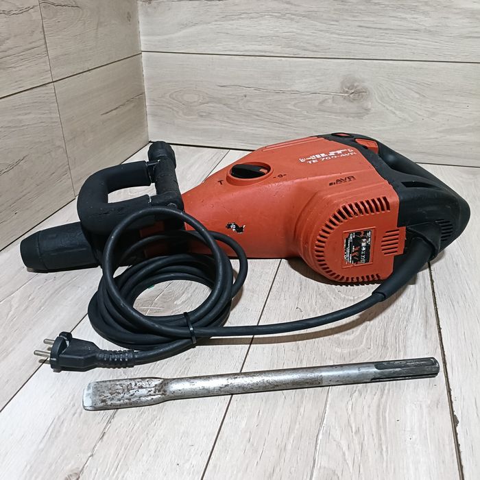 Picamer demolator SDS Max Hilti TE 700 AVR