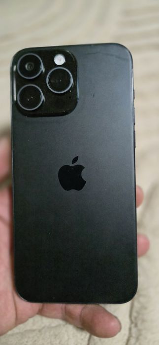 iPhone 15 ProMax