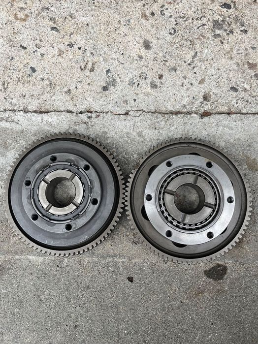 Бендикс ХТ 600е.