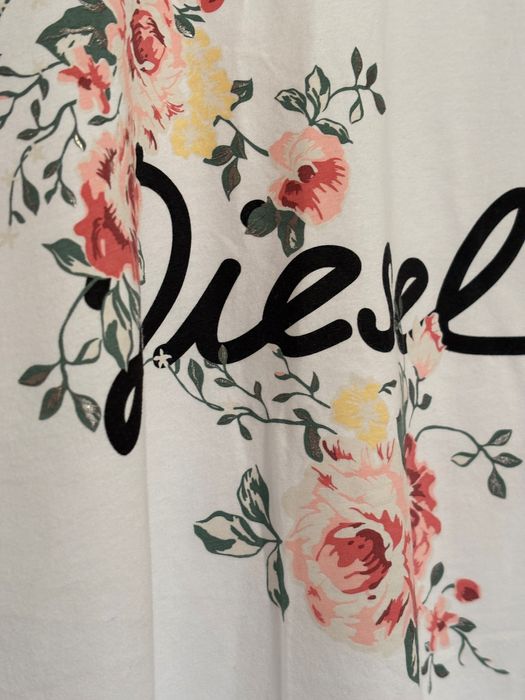 Дамски тениски Diesel