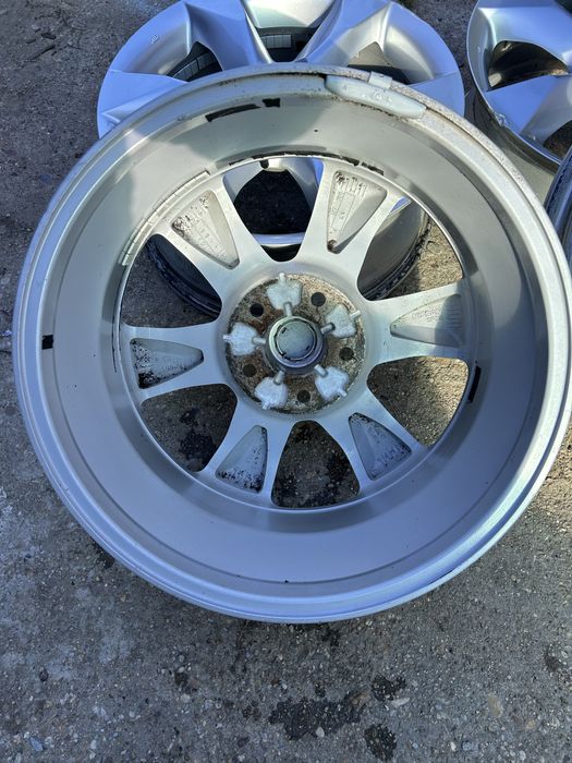 5х114,3 17  ски оргинални nissan