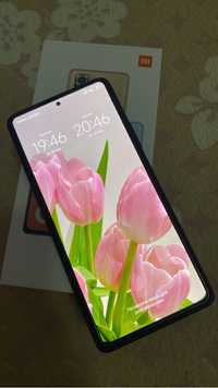 Смартфон Xiaomi Redmi Note 10 Pro  256 ГБ серый