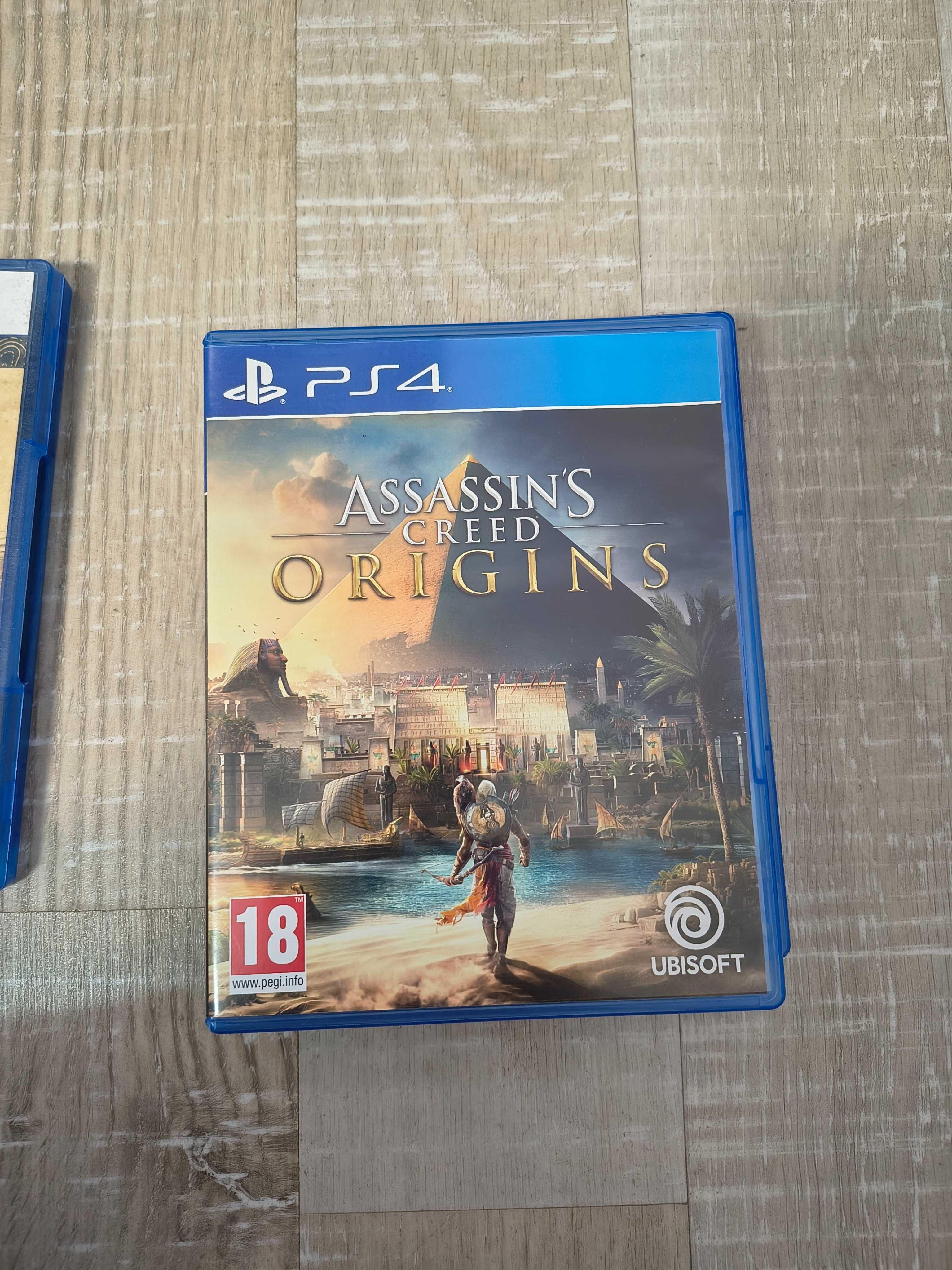 Assassin creed Origins