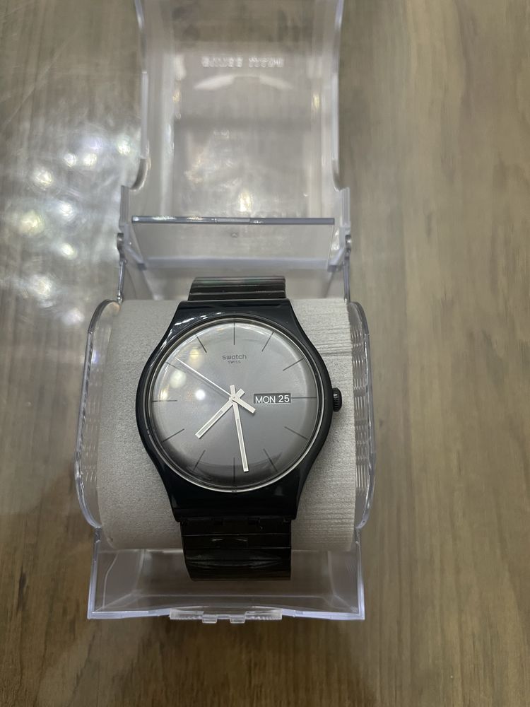 Часы наручные Swatch