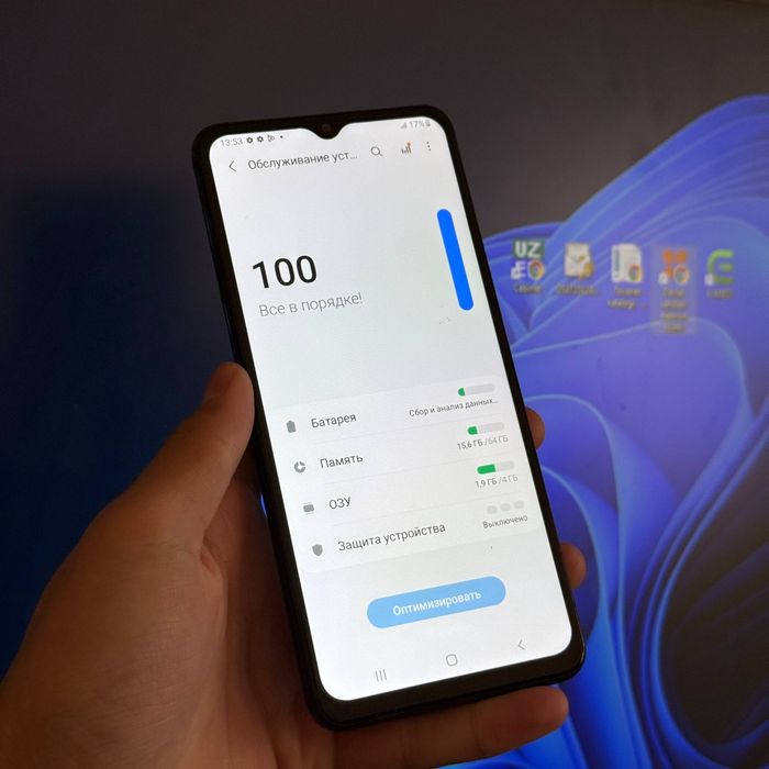 Samsung A12 dastavka Uzb buylab