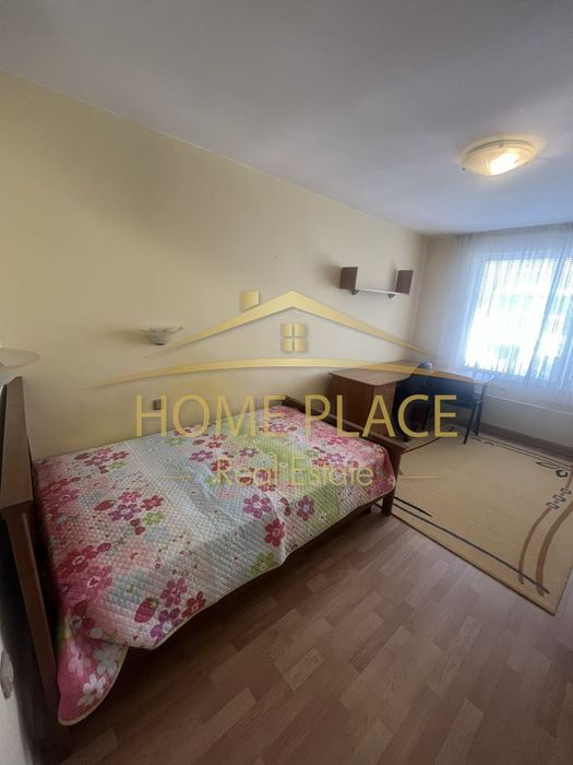 Дава се под наем Тристаен апартамент в Варна, Окръжна болница - 102 кв.м за 663 € - Снимка #4