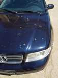 capota audi a4 b5 facelift bara fata haion faruri lupa 1.9tdi ajm