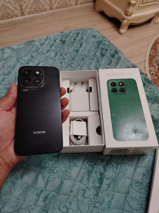 Honar 8B оригинал