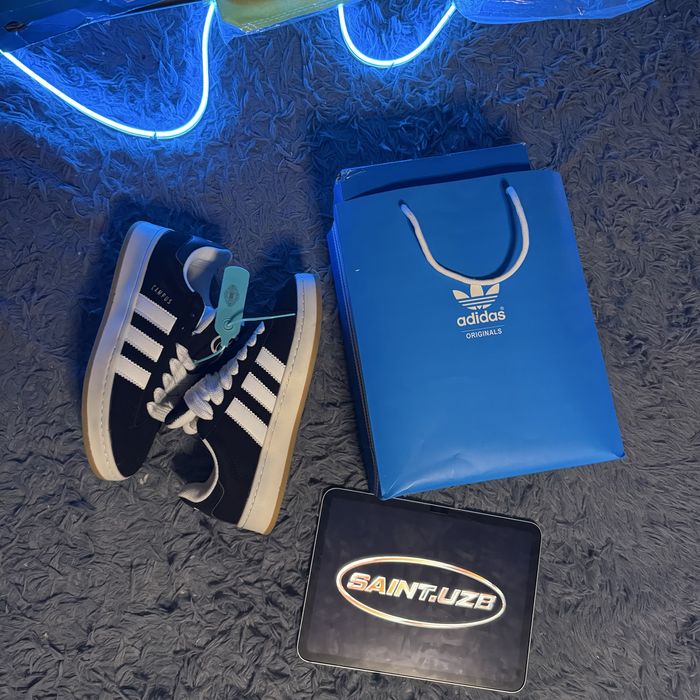 Adidas Campus 41 размер новые