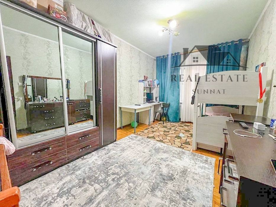 3/3/5 Максим Горький Дипломатия 75м2