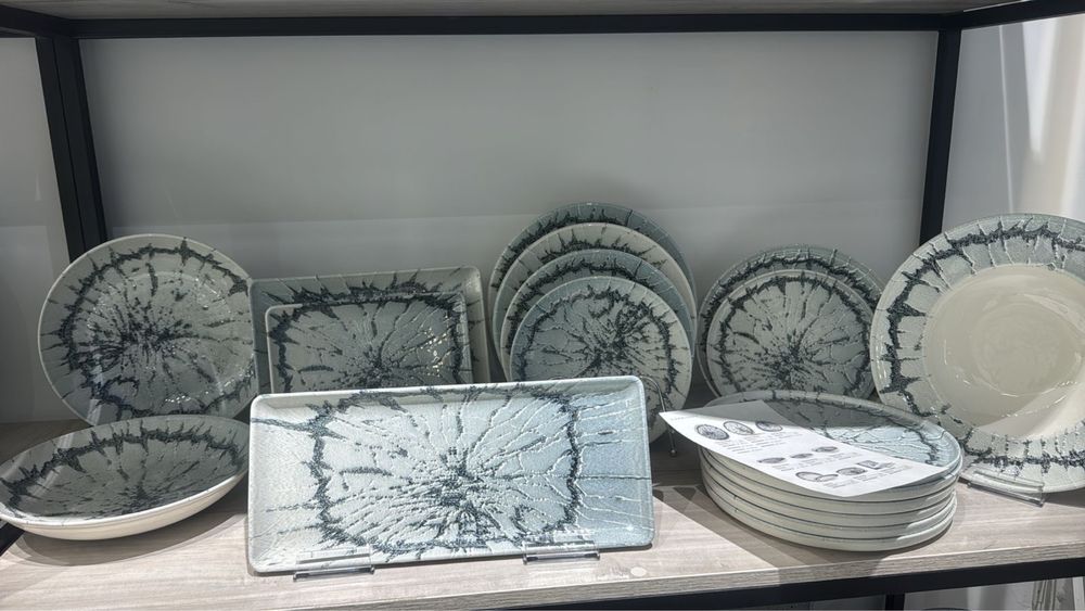 Посуда Турецкая