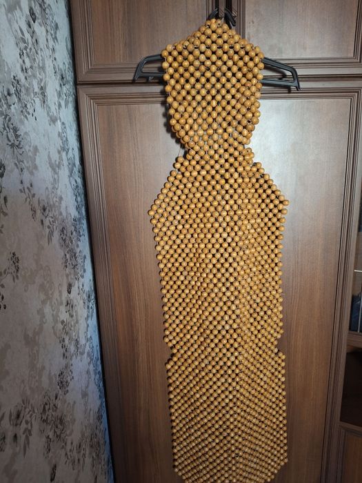 Массажная  накидка