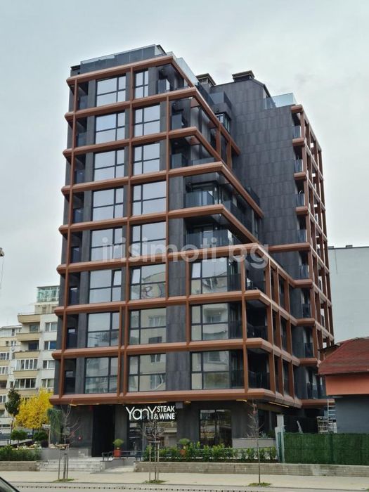 Продава , €424096, 146кв.м. в Манастирски ливади - Изток