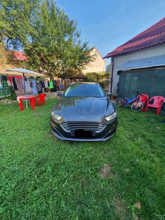 Ford Mondeo de vanzare