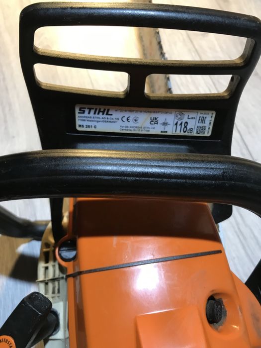 Drujba ms 261 c an 2023