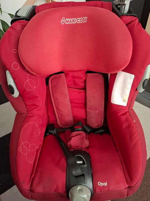 Детско столче за кола Maxi Cosi Opal