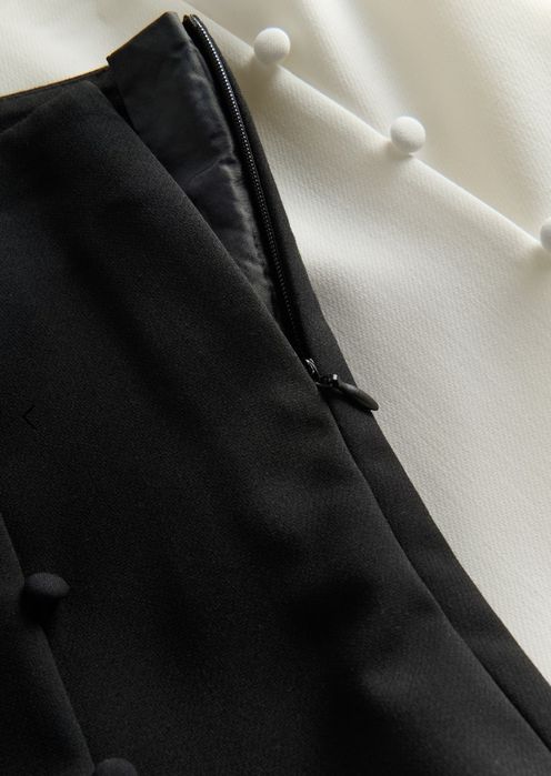 Дамска пола-панталонки