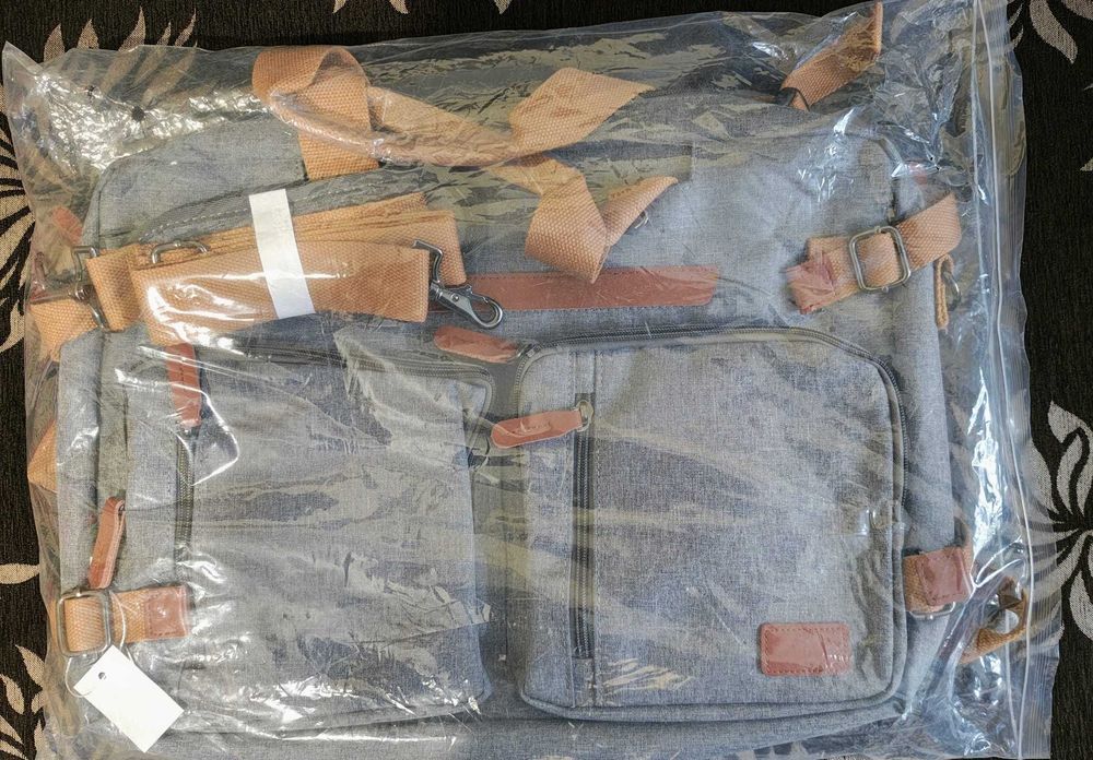 Geanta/rucsac pentru laptop de 17,3 inch