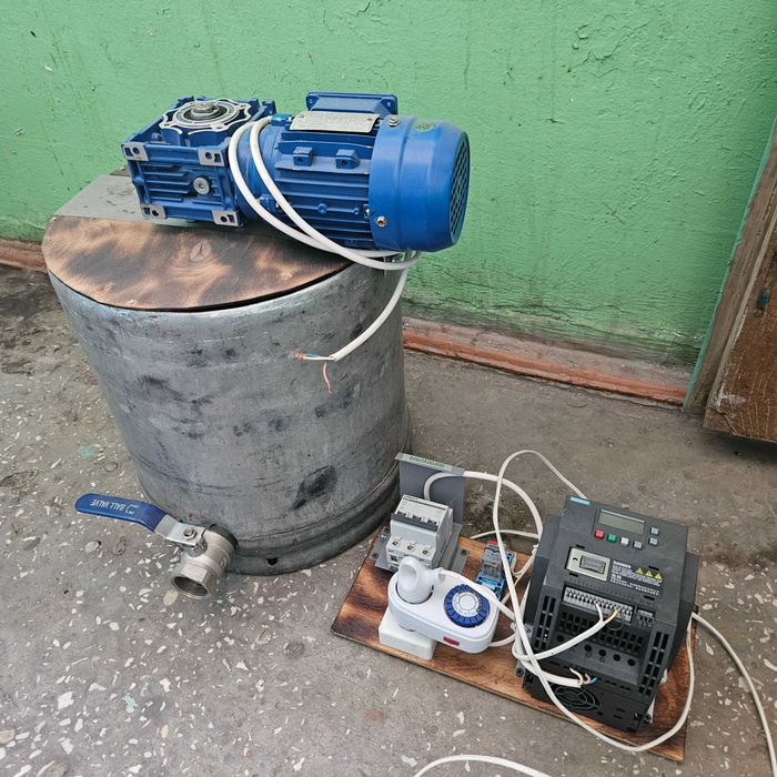 Кремовалка эксклюзивная