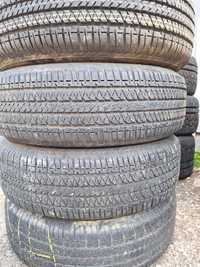 Anvelope Bridgestone 205/70/15 m+s 5 buc