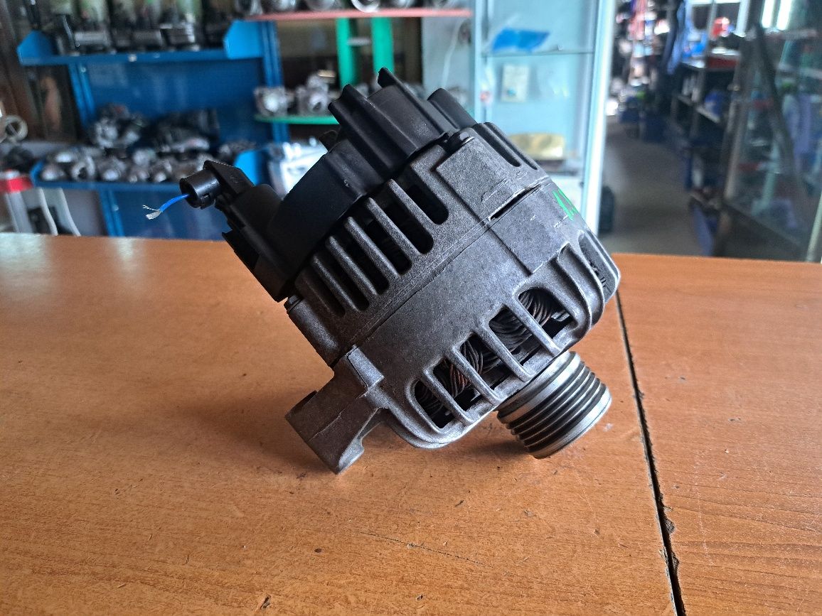 Alternator Smart ForFour 1.5 cdi 115A