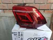 Stop/Tripla VW Tiguan 2 Full Led IQ Light 2020/2021/2022
