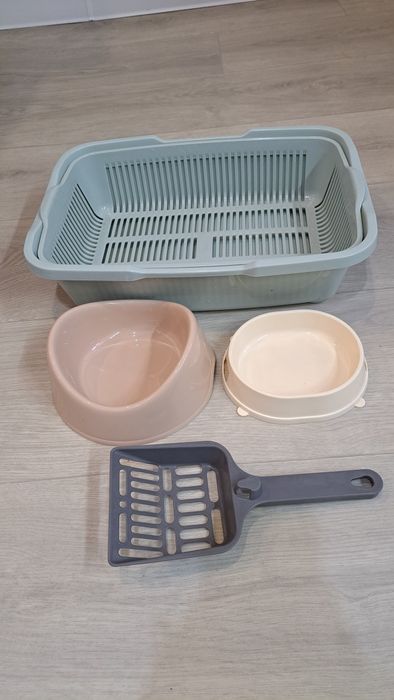 Продам лоток миски лопатка