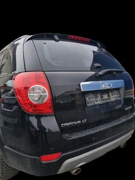 Aripa spate stanga dreapta Chevrolet Captiva C100, C140