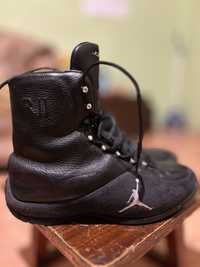 Air Jordan Rpy Jones jr. Боксови обувки