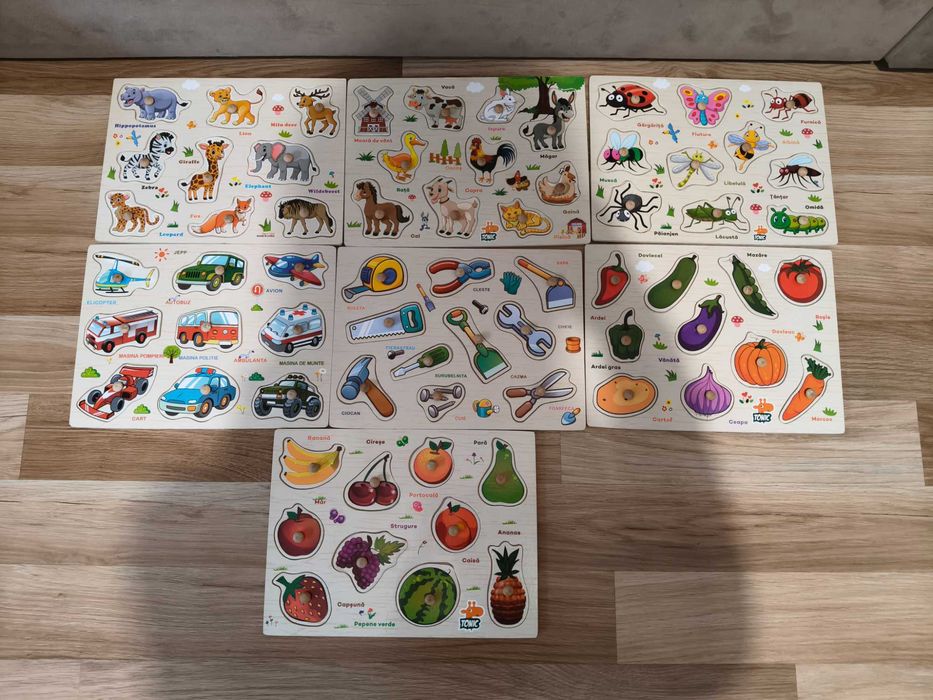 Jucării educative,vtech