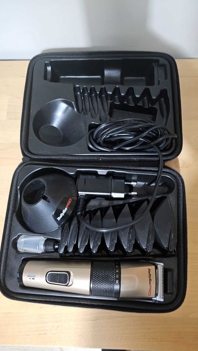 Babyliss Pro Cut Definer FX862E