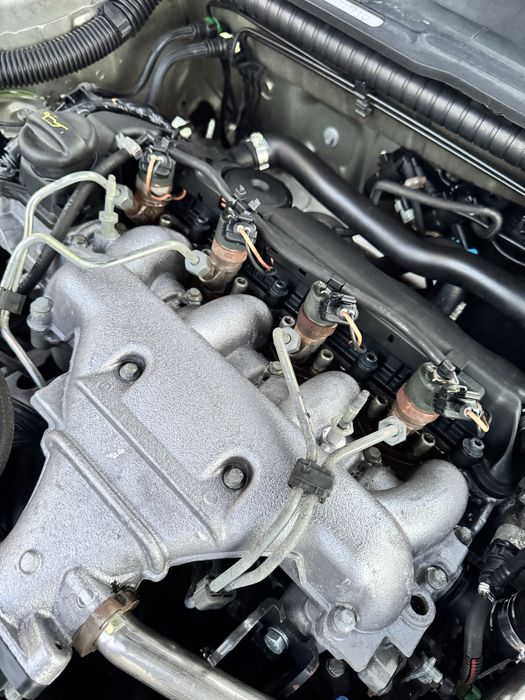 Пежо 406 купе на части 2.2 Hdi 2004 година peugeot coupe 406