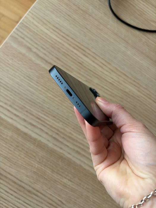 iPhone 14 Midnight 128 GB