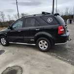 Kia Sorento 2.5 CRDI