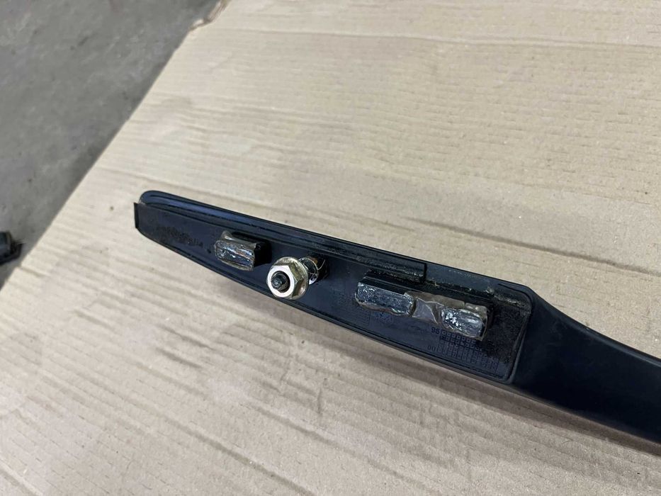 Рейлинги за тавана на BMW E39 Комби