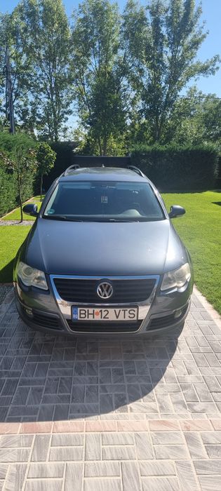 De vânzare Vw Passat