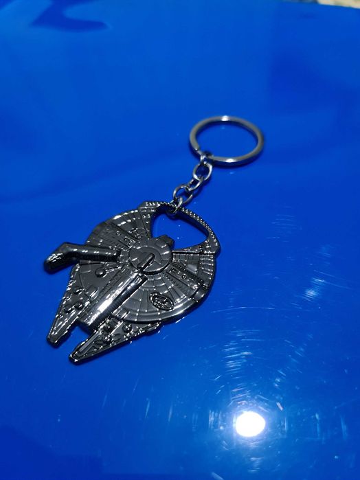 Inel Star Wars & Brelog Star Wars