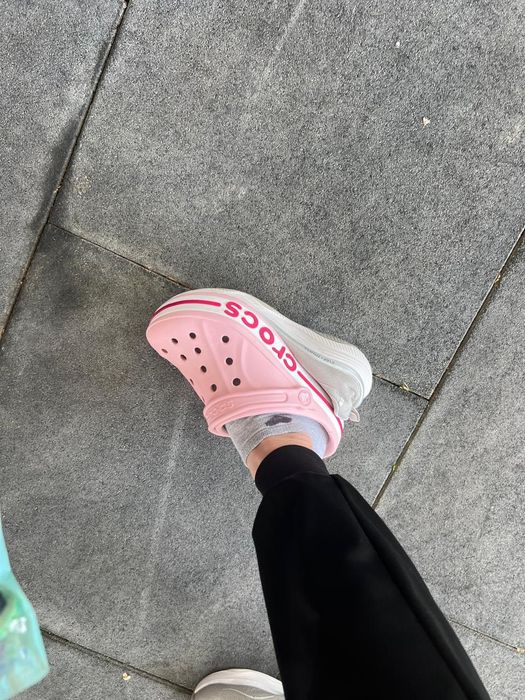 Кроксы из Вьетнама