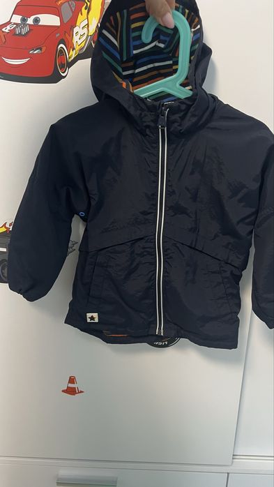 Детско преходно яке NEXT размер 104