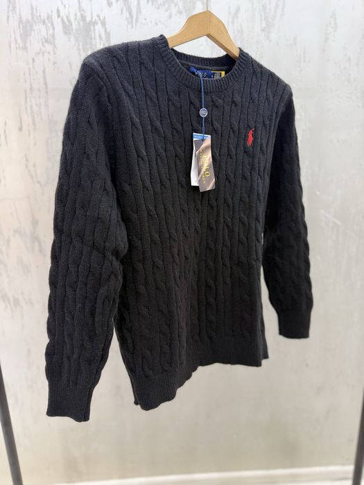 Мъжка Блуза М Размер RLP POLO