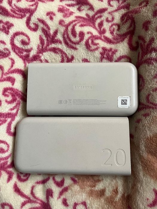 продам повер банк 20к мАч