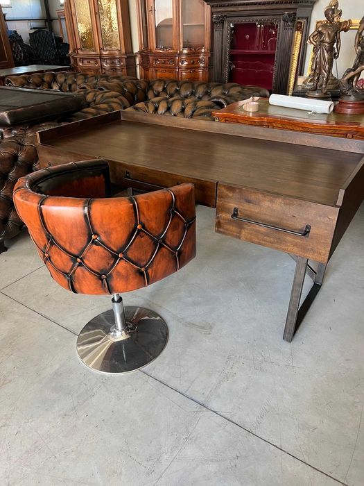 Birou stil industrial+Scaun!