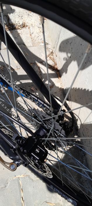 Bicicleta Bulls Sharptail 3 stare foarte buna!!!