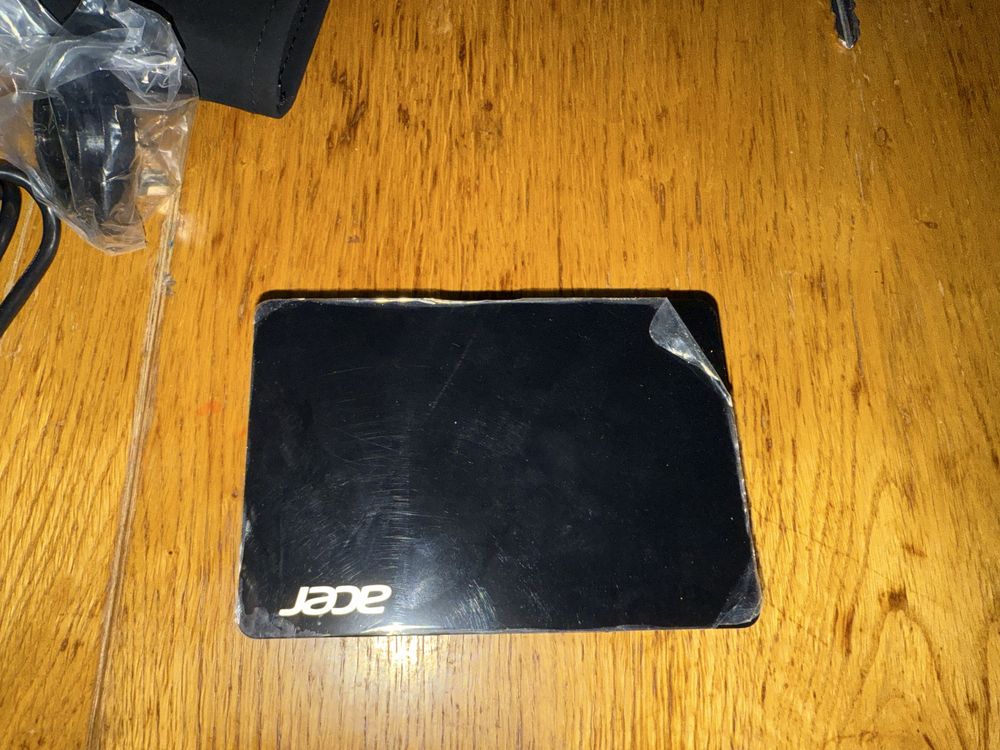 ПРОЖЕКТОР Acer c120 led